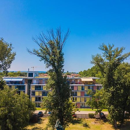 Mf Villa Azur Wellness Apartment Siófok Eksteriør billede
